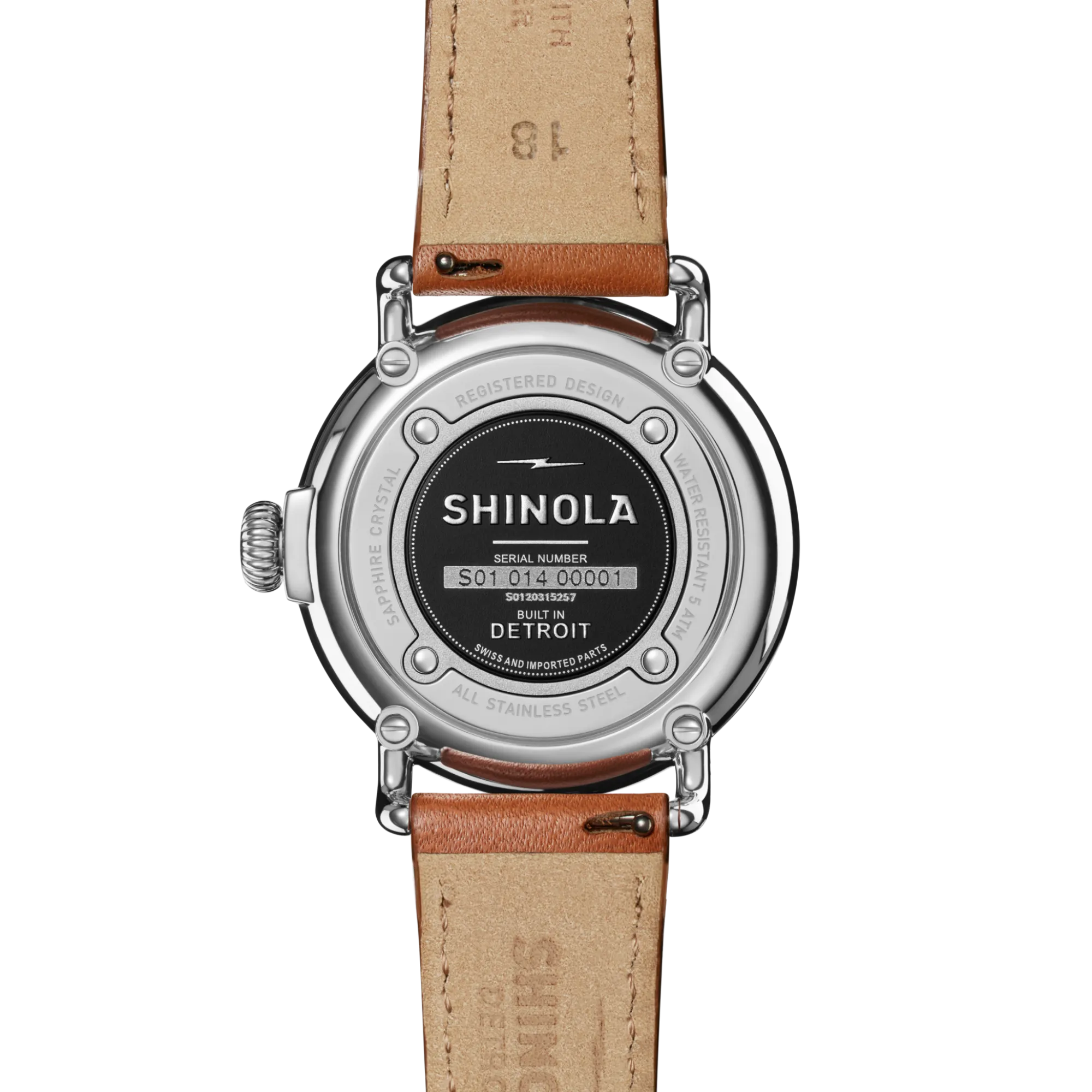 Shinola Women'S Watches|Shop All Women'S Watches|Runwell Watch
