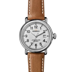 Shinola Women'S Watches|Shop All Women'S Watches|Runwell Watch