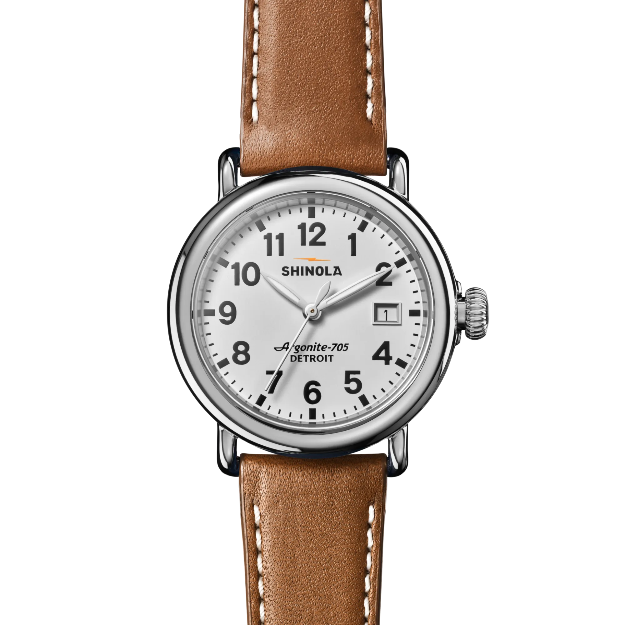 Shinola Women'S Watches|Shop All Women'S Watches|Runwell Watch