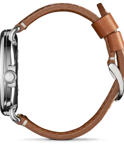 Shinola Classic Watches|Classic Watches|Runwell Watch White