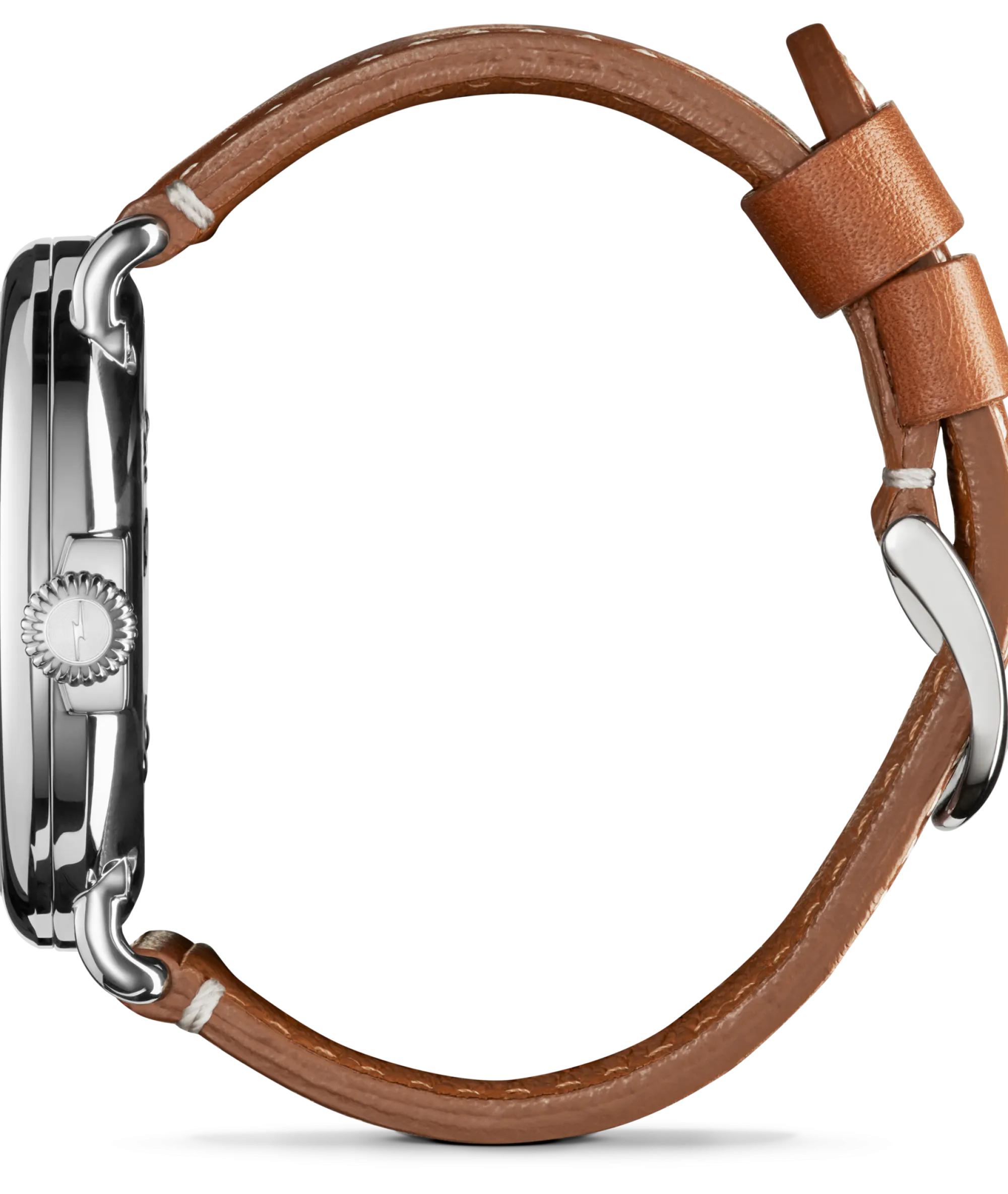 Shinola Classic Watches|Classic Watches|Runwell Watch White
