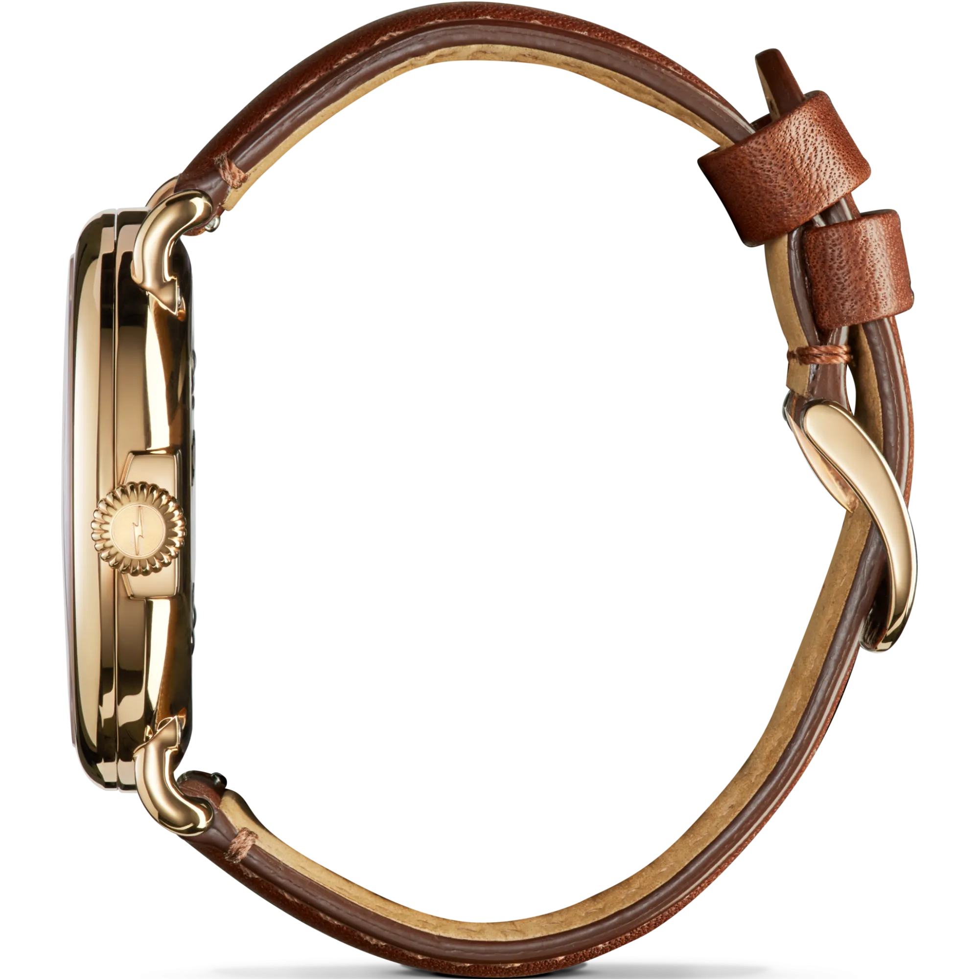 Shinola Gold Watches|Classic Watches|Runwell Watch