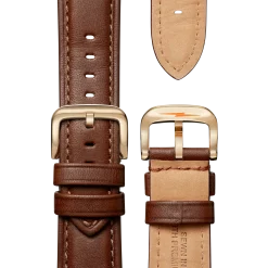 Shinola Gold Watches|Classic Watches|Runwell Watch