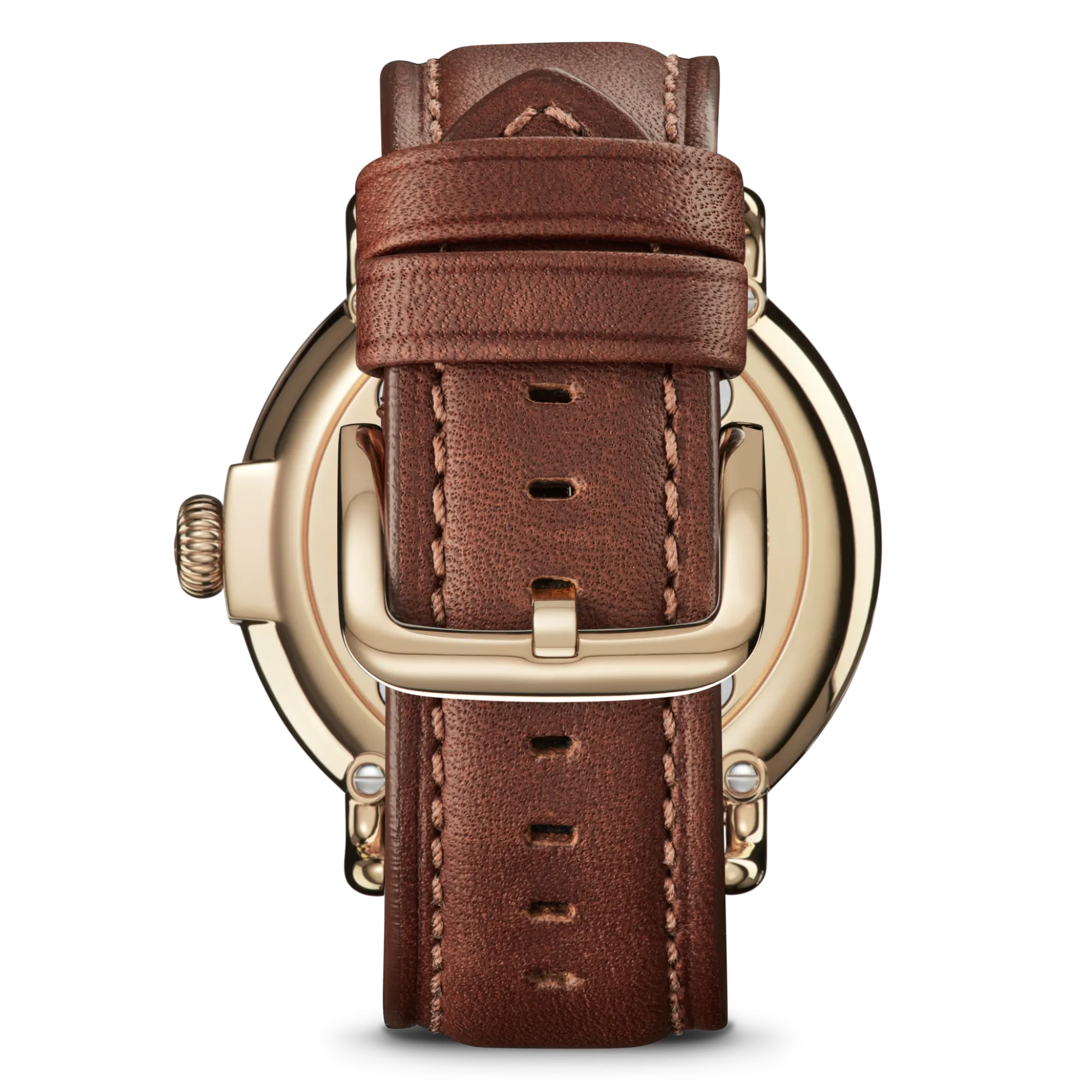 Shinola Gold Watches|Classic Watches|Runwell Watch