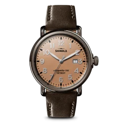 Shinola Shop All|Runwell|Runwell Watch