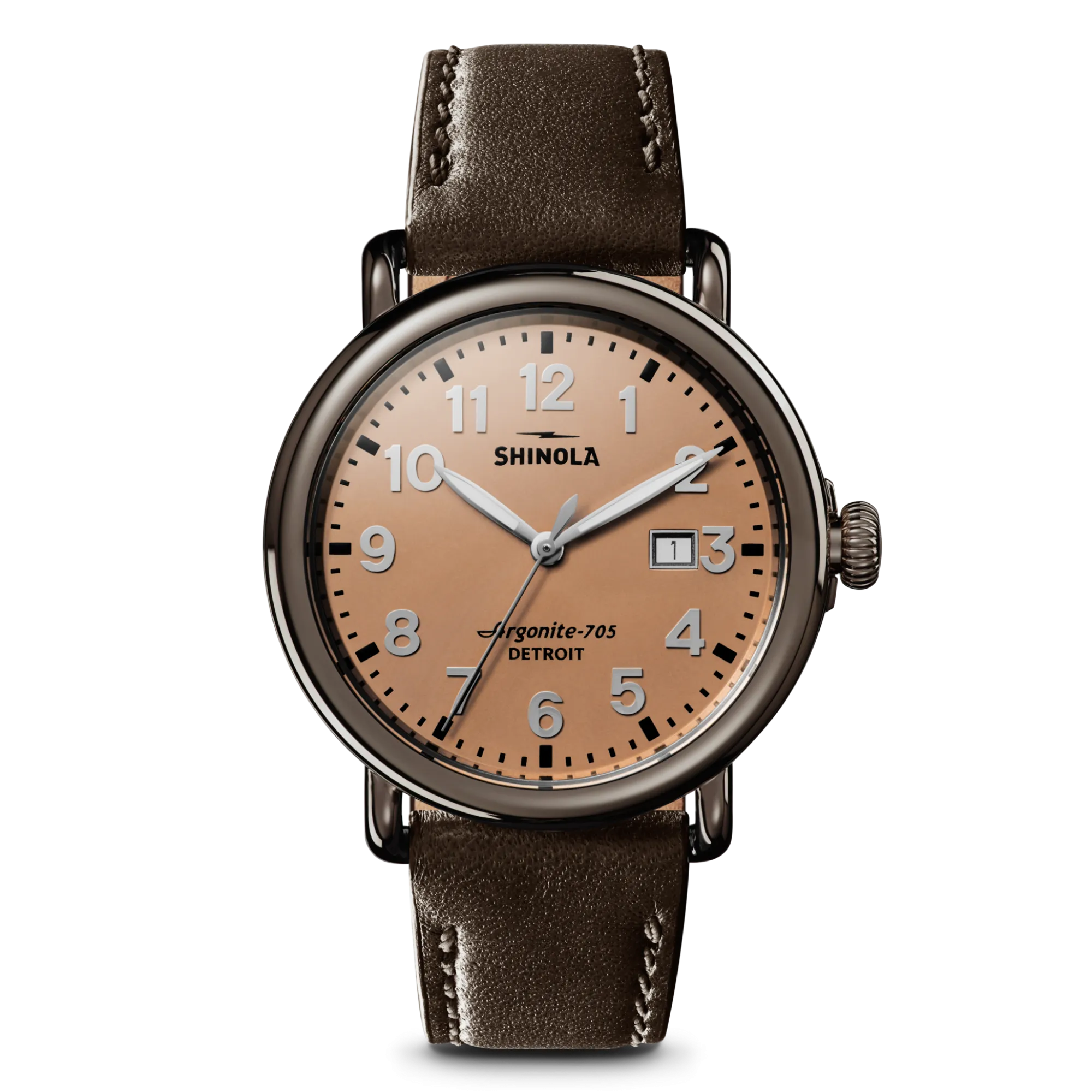 Shinola Shop All|Runwell|Runwell Watch
