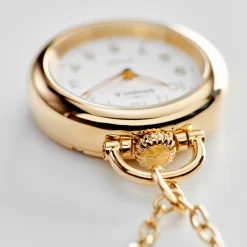 Shinola Engravable|Shop All Women'S Jewelry|Runwell Watch Pendant Necklace White