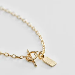 Shinola Engravable|Shop All Women'S Jewelry|Runwell Watch Pendant Necklace White