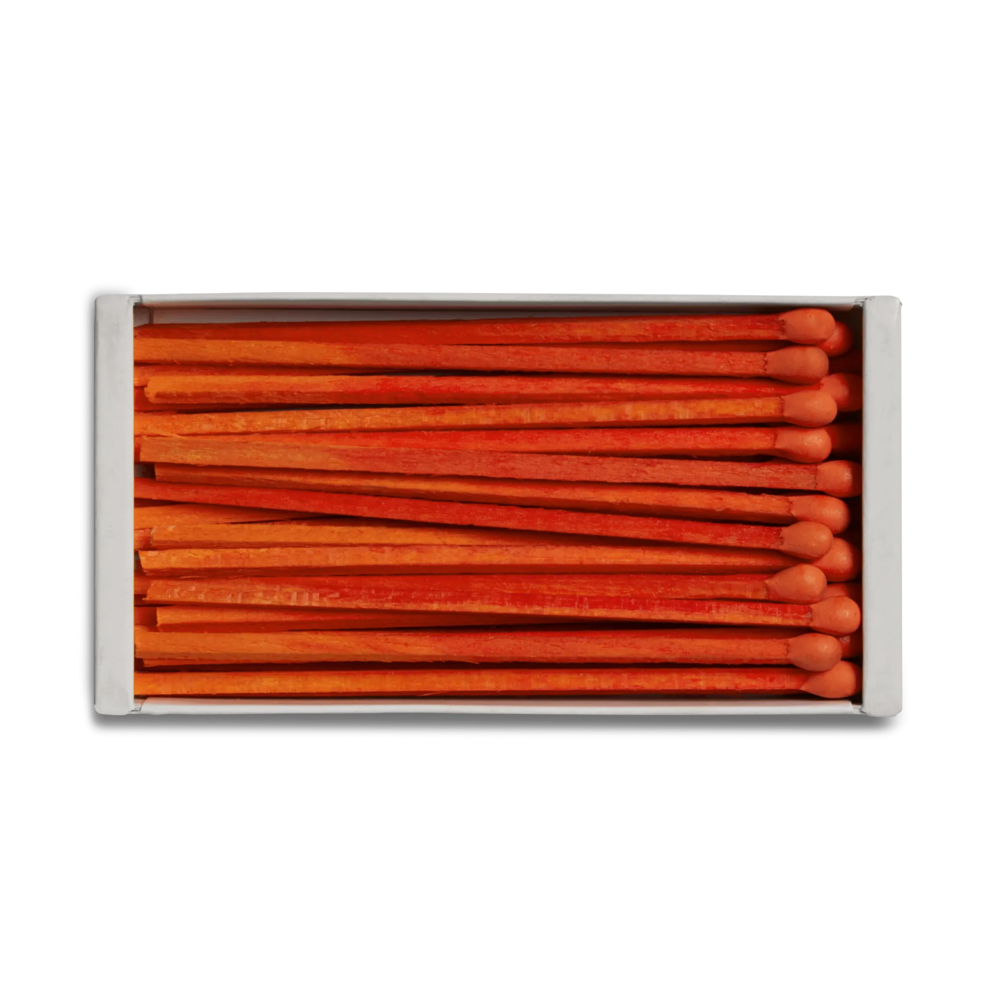 Shinola Shop All|New Arrivals|4" Safety Matches, Box of 43