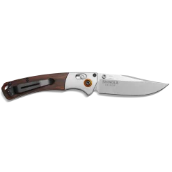 Shinola Shop All|Knives|+ Benchmade Mini Crooked River Pocket Knife