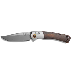 Shinola Shop All|Knives|+ Benchmade Mini Crooked River Pocket Knife