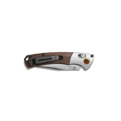 Shinola Shop All|Knives|+ Benchmade Mini Crooked River Pocket Knife