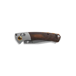 Shinola Shop All|Knives|+ Benchmade Mini Crooked River Pocket Knife
