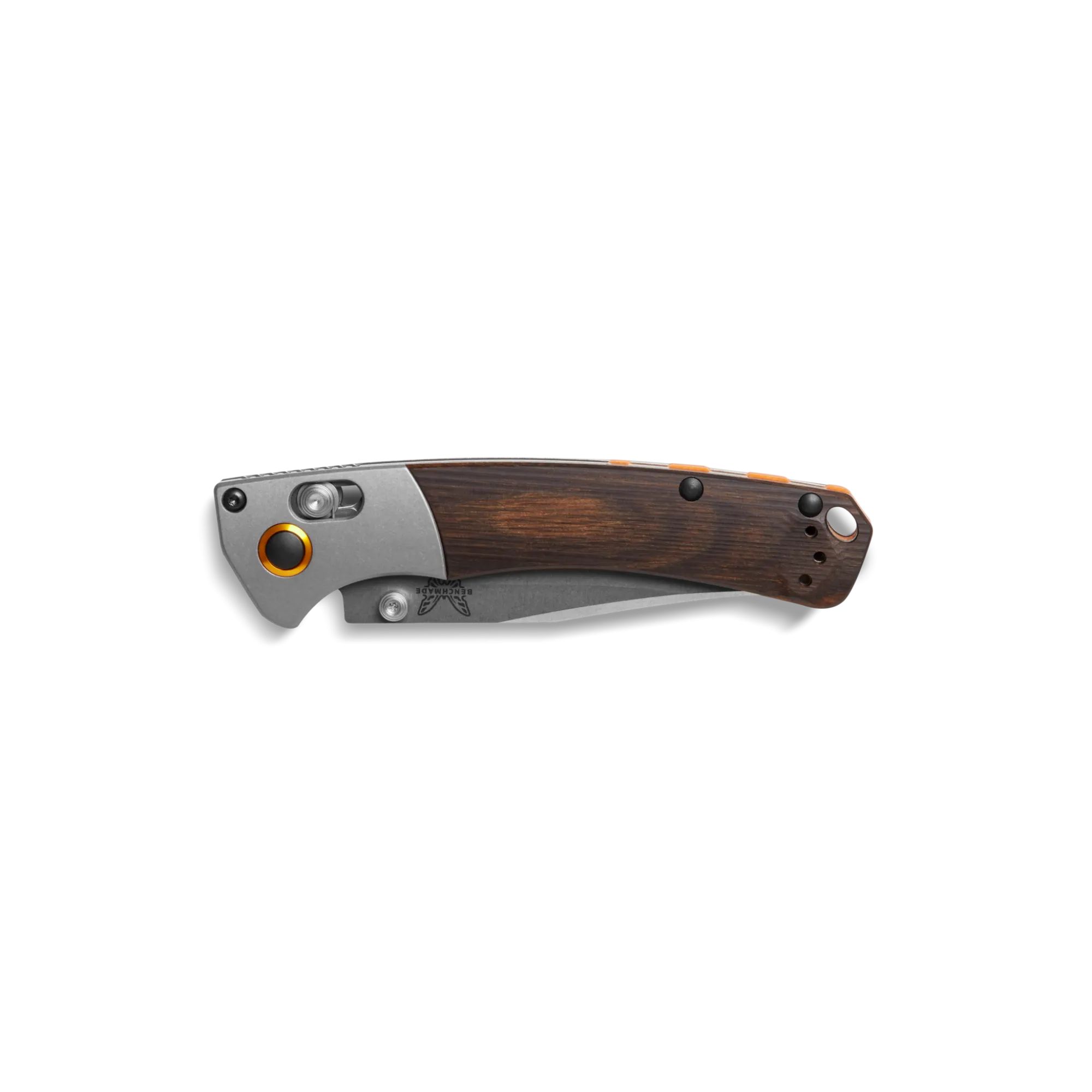 Shinola Shop All|Knives|+ Benchmade Mini Crooked River Pocket Knife