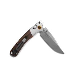 Shinola Shop All|Knives|+ Benchmade Mini Crooked River Pocket Knife