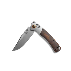 Shinola Shop All|Knives|+ Benchmade Mini Crooked River Pocket Knife