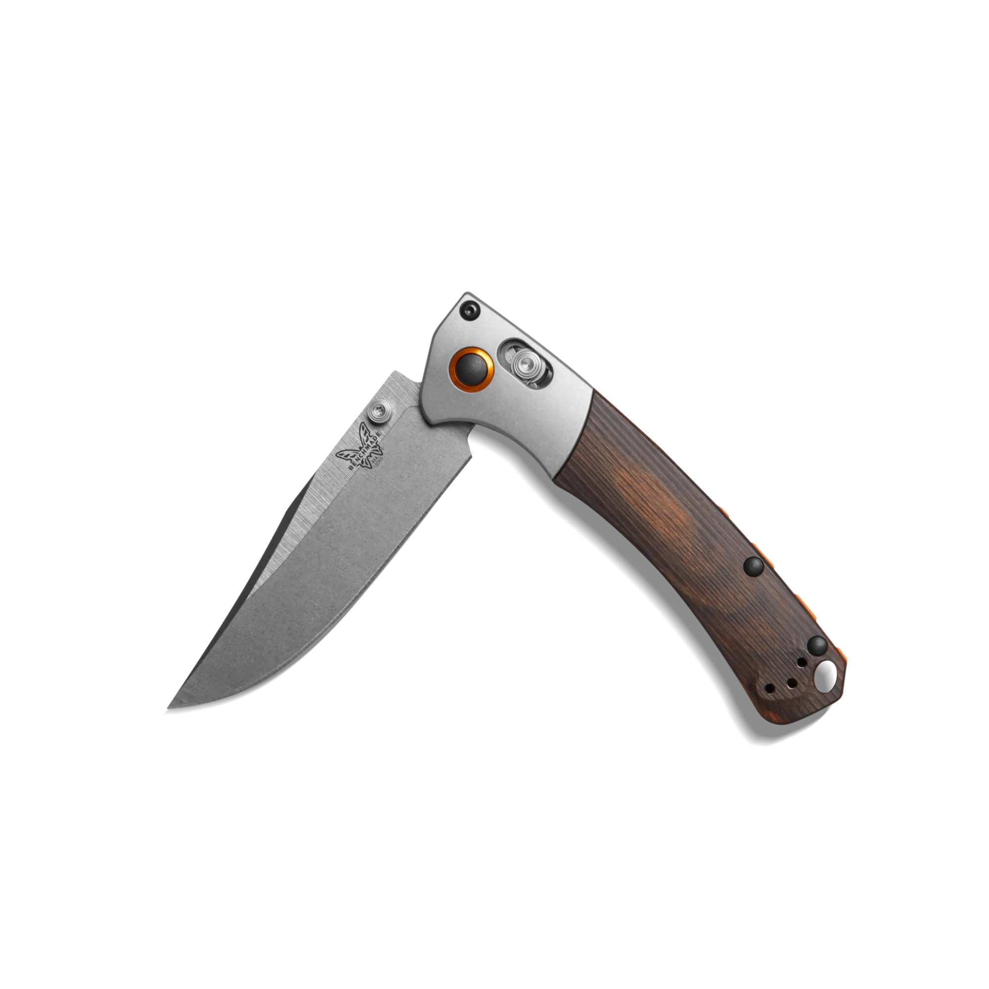 Shinola Shop All|Knives|+ Benchmade Mini Crooked River Pocket Knife