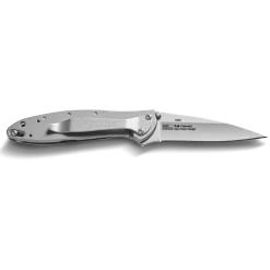 Shinola Shop All|Knives|+ Kershaw Petoskey Stone Pocket Knife