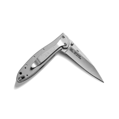 Shinola Shop All|Knives|+ Kershaw Petoskey Stone Pocket Knife