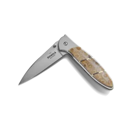 Shinola Shop All|Knives|+ Kershaw Petoskey Stone Pocket Knife