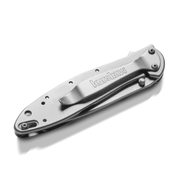 Shinola Shop All|Knives|+ Kershaw Petoskey Stone Pocket Knife