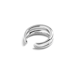 Shinola Rings|Shop All Women'S Jewelry|Signature Link Adjustable Ring