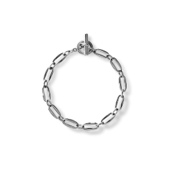 Shinola Bracelets|Best Sellers|Signature Link Bracelet