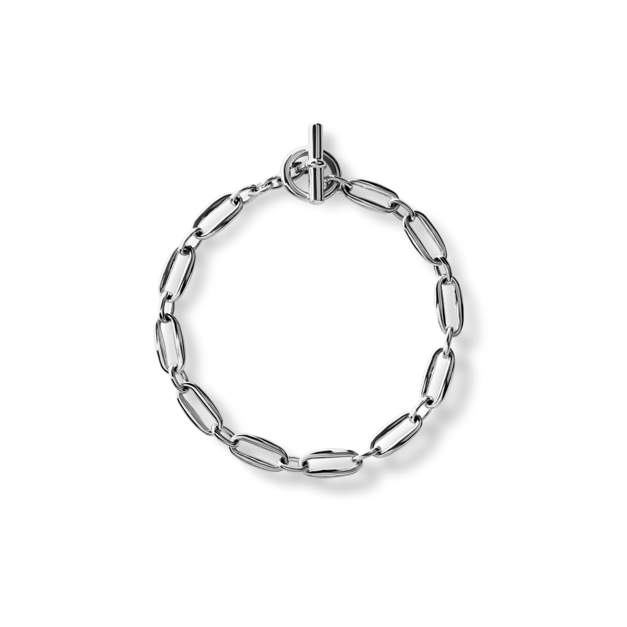 Shinola Bracelets|Best Sellers|Signature Link Bracelet
