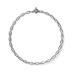 Shinola Best Sellers|Best Sellers|Signature Link Necklace