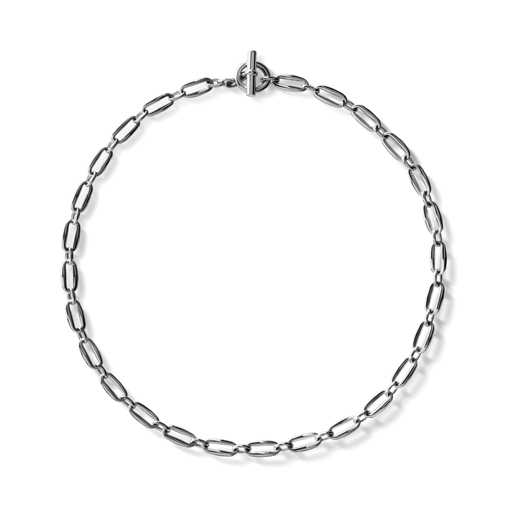 Shinola Best Sellers|Best Sellers|Signature Link Necklace