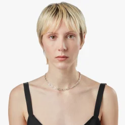 Shinola Best Sellers|Best Sellers|Signature Link Necklace