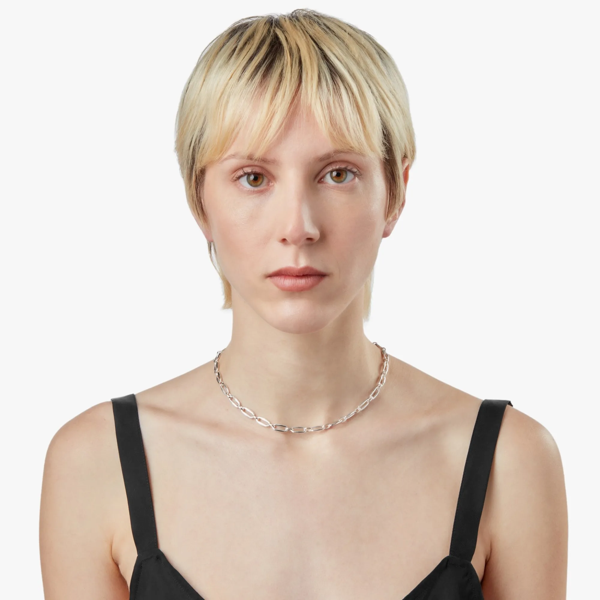 Shinola Best Sellers|Best Sellers|Signature Link Necklace