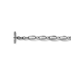 Shinola Best Sellers|Best Sellers|Signature Link Necklace