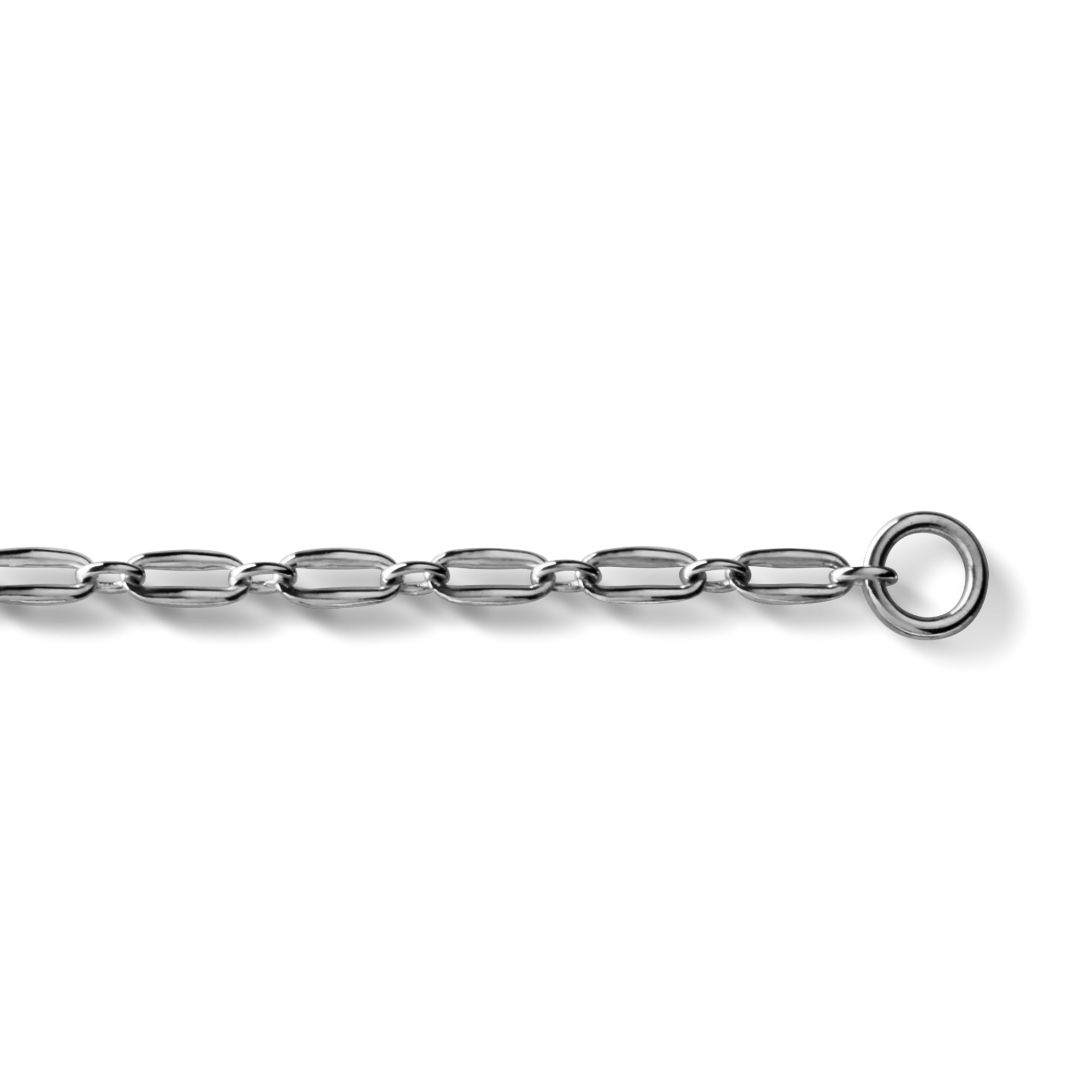 Shinola Best Sellers|Best Sellers|Signature Link Necklace