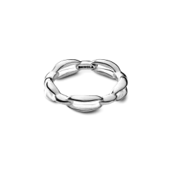 Shinola Rings|Shop All Women'S Jewelry|Signature Link Ring