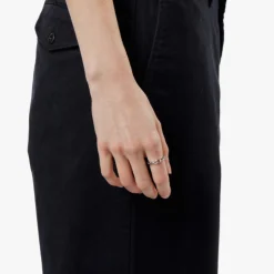 Shinola Rings|Shop All Women'S Jewelry|Signature Link Ring