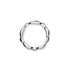 Shinola Rings|Shop All Women'S Jewelry|Signature Link Ring