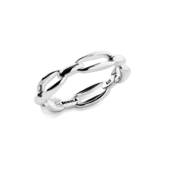 Shinola Rings|Shop All Women'S Jewelry|Signature Link Ring