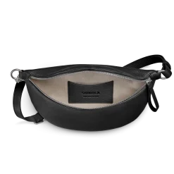 Shinola Best Sellers|Shop All Men'S Leather & Bags|Sling Bag Black