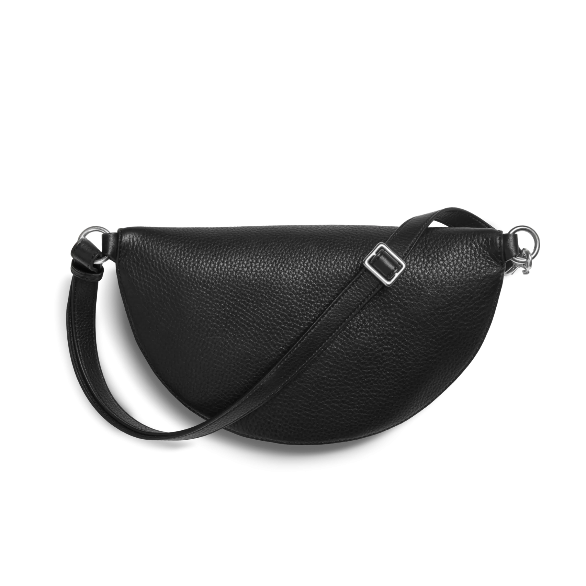 Shinola Best Sellers|Shop All Men'S Leather & Bags|Sling Bag Black