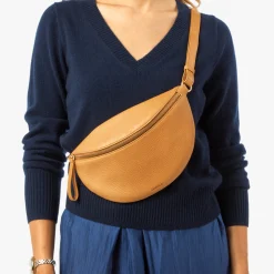 Shinola Best Sellers|Crossbody Bags|Sling Bag Honey