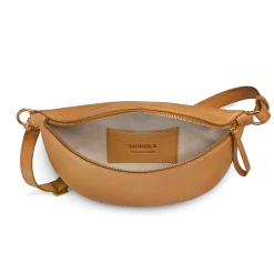 Shinola Best Sellers|Crossbody Bags|Sling Bag Honey