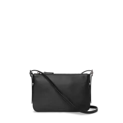 Shinola New Arrivals|Crossbody Bags|Small Bixby Crossbody Black