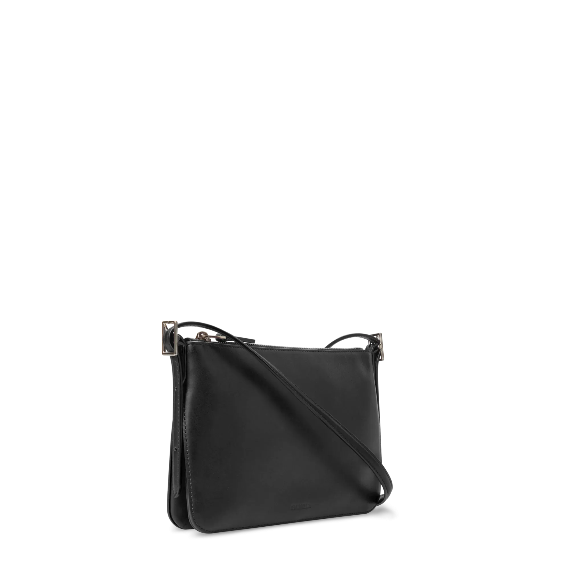 Shinola New Arrivals|Crossbody Bags|Small Bixby Crossbody Black