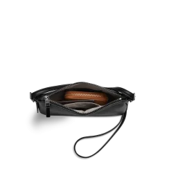 Shinola New Arrivals|Crossbody Bags|Small Bixby Crossbody Black