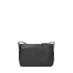 Shinola New Arrivals|Crossbody Bags|Small Bixby Crossbody Black