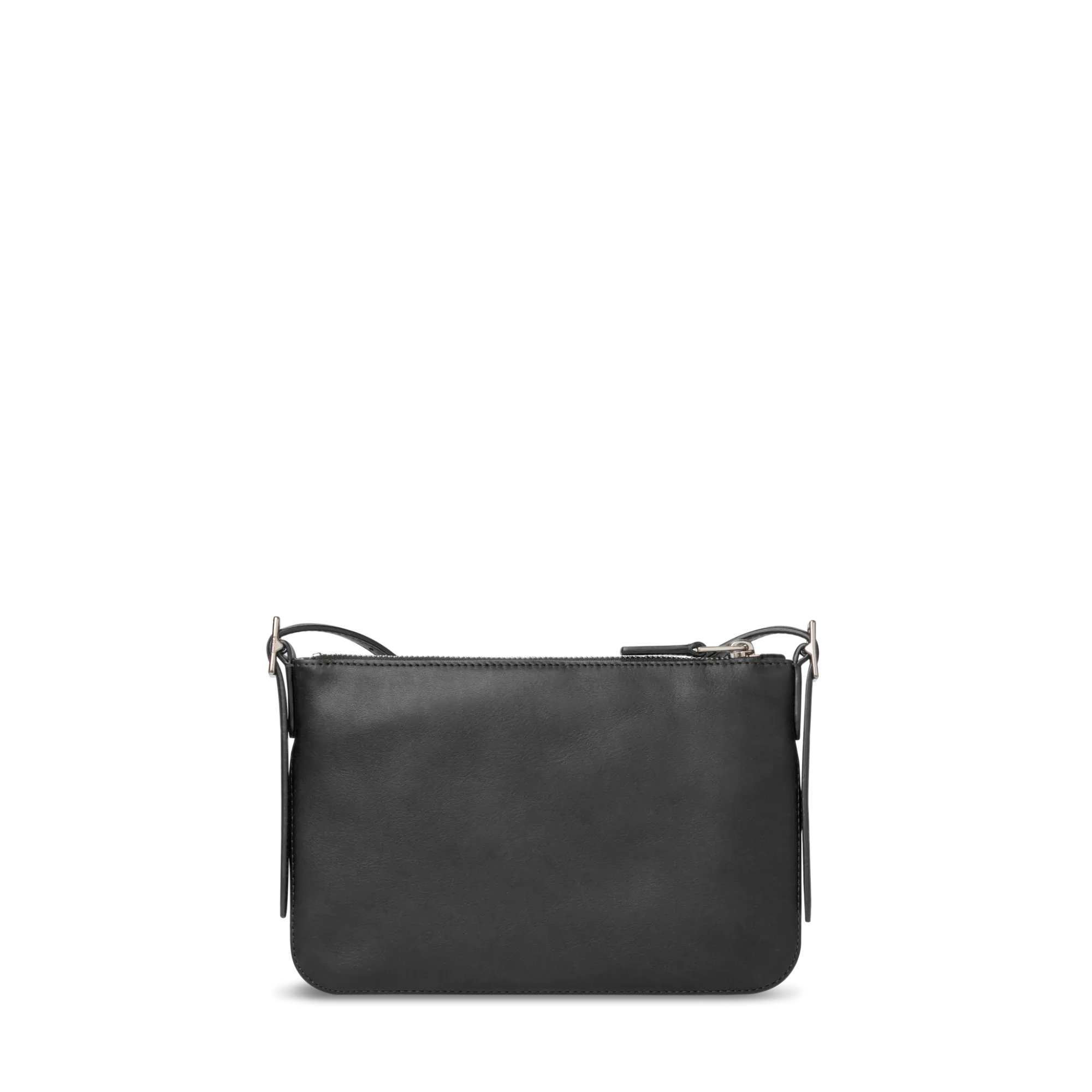 Shinola New Arrivals|Crossbody Bags|Small Bixby Crossbody Black