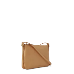 Shinola New Arrivals|Best Sellers|Small Bixby Crossbody Honey