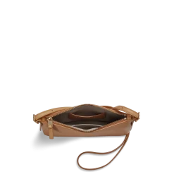 Shinola New Arrivals|Best Sellers|Small Bixby Crossbody Honey