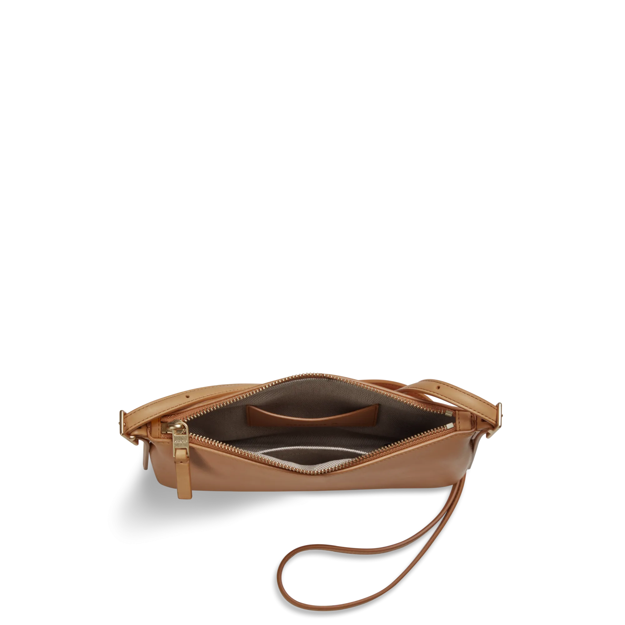 Shinola New Arrivals|Best Sellers|Small Bixby Crossbody Honey